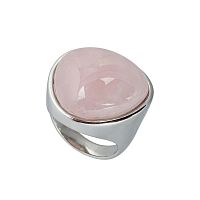 Кольцо Possebon Q. Rose, K0916.7 22 S